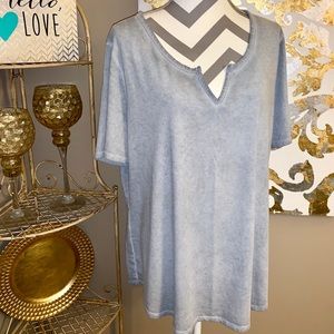 Women’s vintage tee size 1X